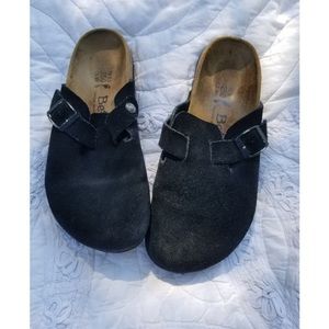 Birkenstock Betula Clogs